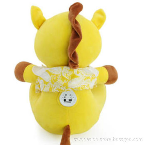 2014 innovative cartoon portable Bluetooth speakers with patent
